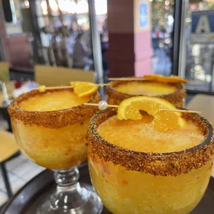 Mango Margarita