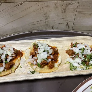 Tacos de Birria