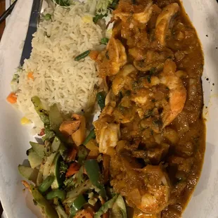 Fish Special