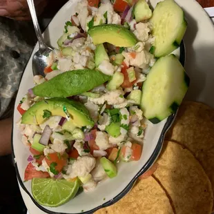 Ceviche