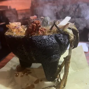 Molcajete