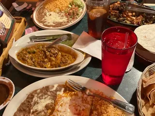 El Patrón