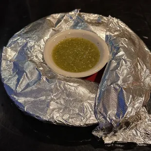 food