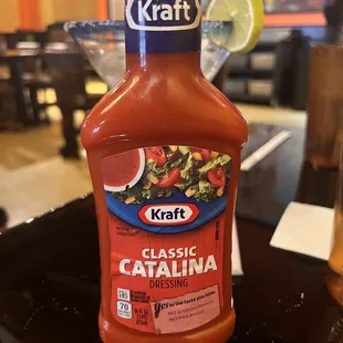 Classic Catalina