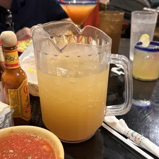 drink