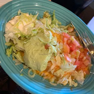 El Patio Special
