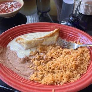 Chimichanga
