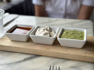 Employee Meal