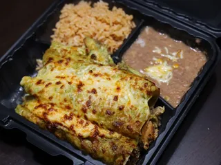 Mojave Cantina