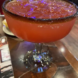 Nasty margarita