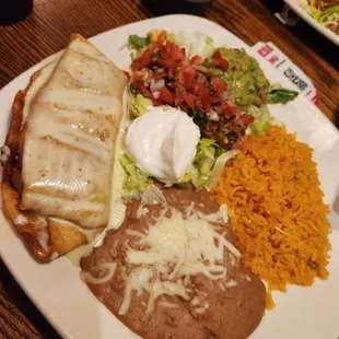 Chimichanga
