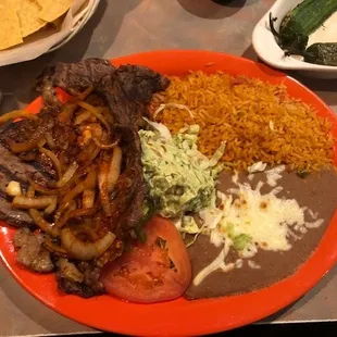Carne Asada