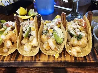 El Poko Loko Mexican Cafe