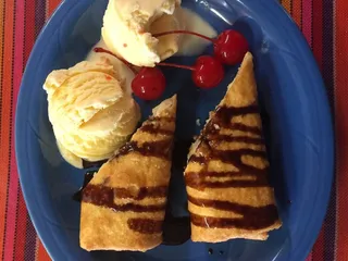 Lupitas Mexican Grill