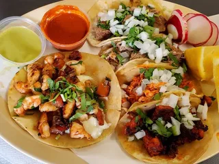 Miguelito's Tacos