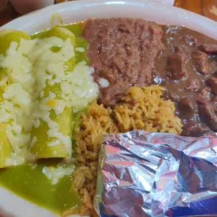 Carne Guisada