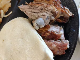 La Fogata Restaurant