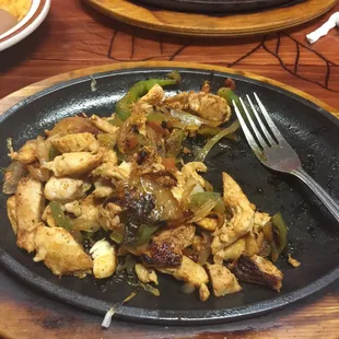 This is what I'm taking HOME!! Happy full belly