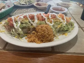 Chico's Restaurant