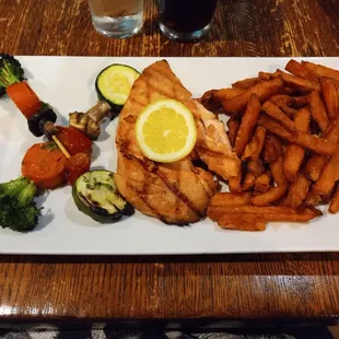 Salmon