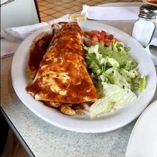 burrito, burritos and wraps, wraps, food