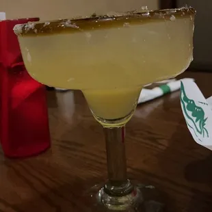 Margarita