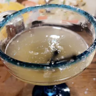 Almost done and super