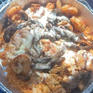 pasta, food, pasta dish