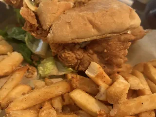 The Shed - Weatherford