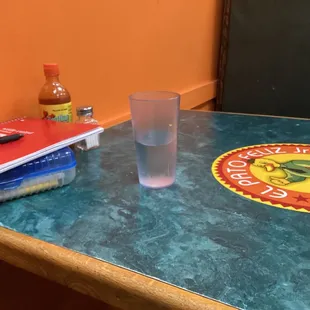 My moms food is awesome