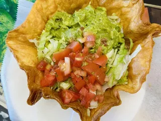 Taqueria El Jimador