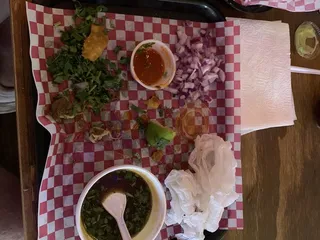 El Taco Spot