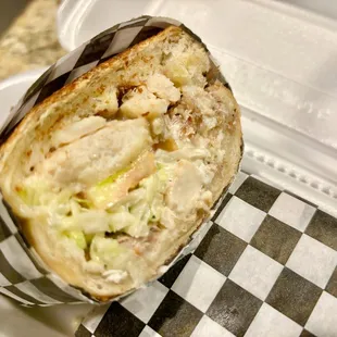 San Juan, no ketchup, amazing