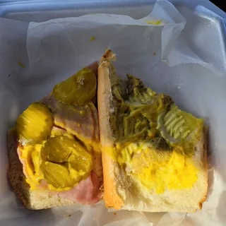 Cuban Sandwich