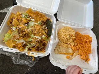 Bandido Hideout Restaurante