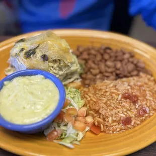 tacos, food