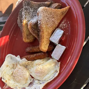 French Toast