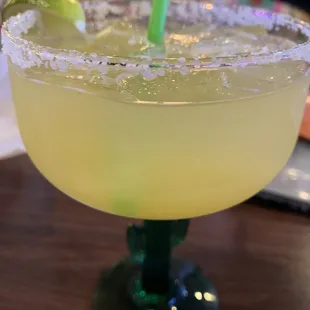 Margarita