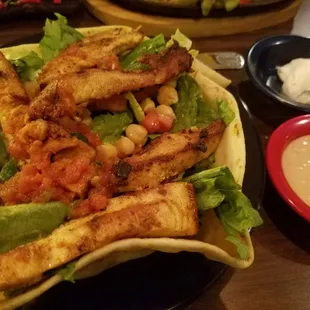 Taco Salad