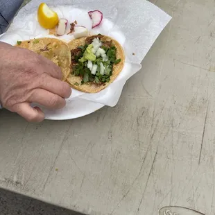 Birria tacos wtf