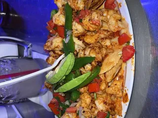 Tijuana's Bar & Grill