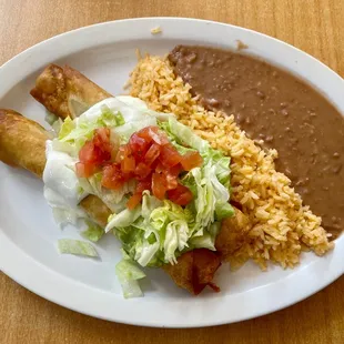 #21 Flautas