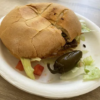 Torta