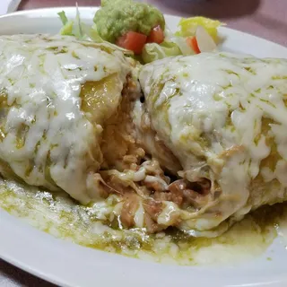 Enchilada