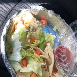 Soft Taco