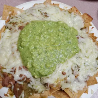 Guacamole