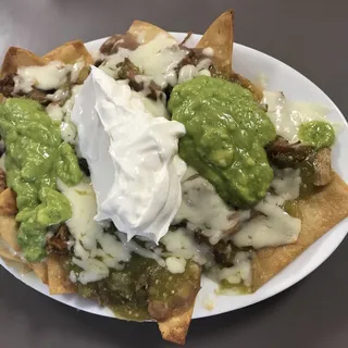 Sour Cream