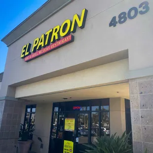 Storefront
