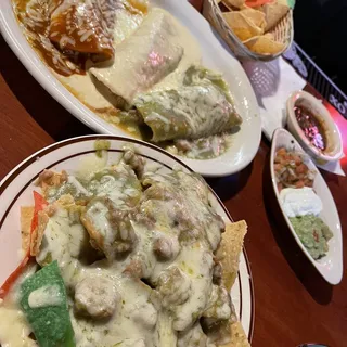 Nachos