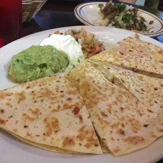 Quesadilla